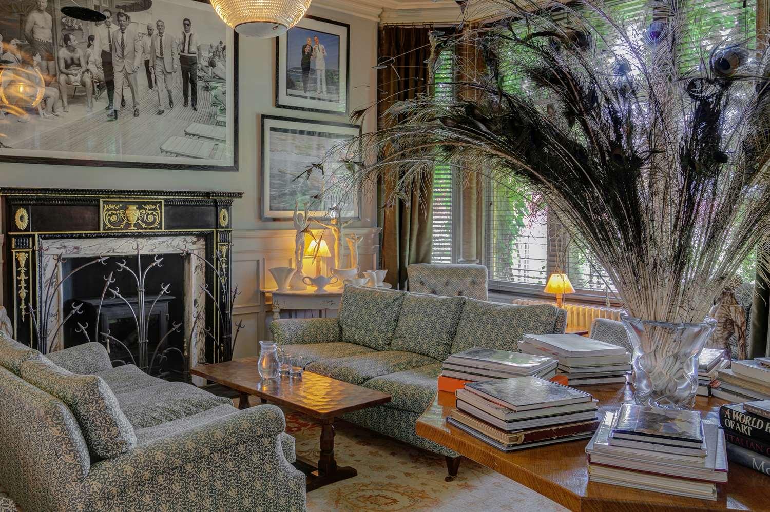 Hotel The Rudloe Near Bath - Marco Pierre White Corsham Exterior foto